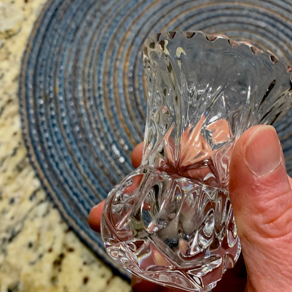 Decorative Crystal
